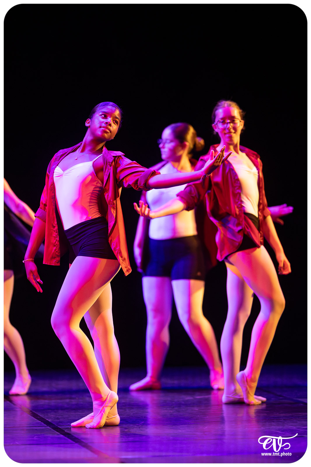 GALA DE DANSE 2026 EMMDH